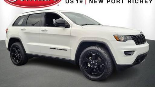 JEEP GRAND CHEROKEE 2019 1C4RJFAG6KC808390 image